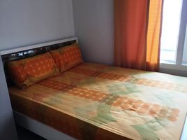 2 Schlafzimmer Appartement zu vermieten im Siri At Sukhumvit, Phra Khanong