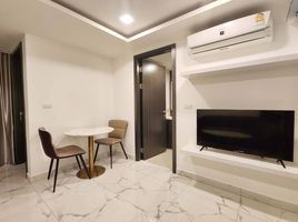 1 Schlafzimmer Appartement zu vermieten im Arcadia Center Suites, Nong Prue