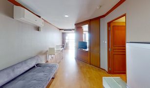 1 Bedroom Condo for sale in Khlong Tan, Bangkok The Waterford Diamond