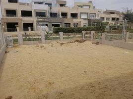 4 Bedroom Villa for sale at Palm Hills Golf Extension, Al Wahat Road