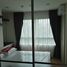 Studio Condo for rent at Lumpini Ville Nakhon In-Reverview, Bang Khen, Mueang Nonthaburi