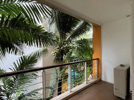 Studio Wohnung zu vermieten im Phuket Seaview Resotel, Rawai