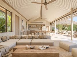 5 Bedroom Villa for sale at Pacific Sunset, Maenam, Koh Samui