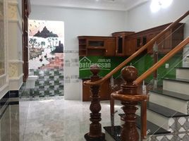 4 Bedroom Villa for sale in District 12, Ho Chi Minh City, Tan Thoi Hiep, District 12
