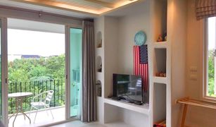 1 chambre Condominium a vendre à Nong Kae, Hua Hin Chelona Khao Tao