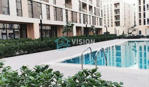 1 Habitación Apartamento en venta en Al Zahia, Sharjah Al Mamsha