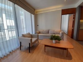 2 Schlafzimmer Wohnung zu vermieten im Jitimont Residence, Khlong Tan Nuea, Watthana