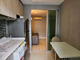 1 Bedroom Condo for sale at Metro Luxe Rama 4, Khlong Toei