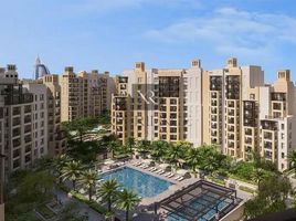 2 Bedroom Apartment for sale at Al Jazi, Madinat Jumeirah Living, Umm Suqeim