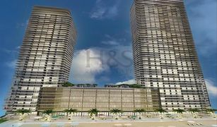 Квартира, 4 спальни на продажу в EMAAR Beachfront, Дубай Seapoint