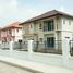 3 Bedroom Townhouse for sale at Baan Nunnarin Park Home, Khu Fung Nuea, Nong Chok