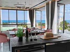 4 Schlafzimmer Haus zu verkaufen im Hightone Karon Seaview Villas & Garden, Karon