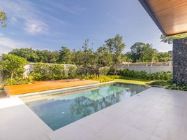 3 Bedroom Villa for sale at Botanica Lake Side I, Choeng Thale, Thalang, Phuket