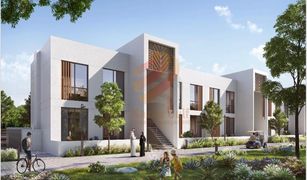 3 Bedrooms Townhouse for sale in Yas Acres, Abu Dhabi The Sustainable City - Yas Island