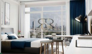 1 Habitación Apartamento en venta en , Dubái Se7en City JLT