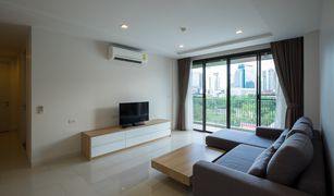 2 Bedrooms Condo for sale in Khlong Toei, Bangkok Baan Thippayadej