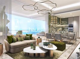 1 Bedroom Apartment for sale at Damac Bay 2, Dubai Harbour, Dubai