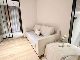 1 Bedroom Condo for rent at The Fine Bangkok Thonglor-Ekamai, Khlong Tan Nuea, Watthana, Bangkok