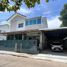 3 Bedroom House for sale in Tha Kham, Bang Khun Thian, Tha Kham