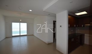 3 Bedrooms Apartment for sale in Shams Abu Dhabi, Abu Dhabi The Gate Tower 2