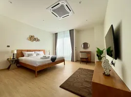 3 Schlafzimmer Haus zu vermieten im Boat Avenue Residence, Choeng Thale