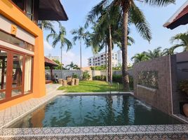 3 Bedroom Villa for rent at Chateau Dale Villas, Nong Prue, Pattaya, Chon Buri