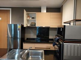 1 Schlafzimmer Appartement zu vermieten im Wind Sukhumvit 23, Khlong Toei Nuea