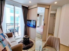 1 Schlafzimmer Wohnung zu vermieten im Olympus City Garden , Nong Prue