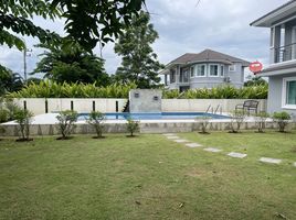 6 Bedroom House for rent at Thanaporn Park Home 5, San Pa Pao