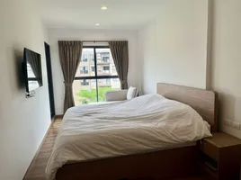 2 Bedroom Condo for rent at La Habana , Nong Kae