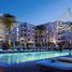 2 Bedroom Apartment for sale at Maryam Beach Residence, Palm Towers, Al Majaz, Sharjah