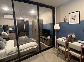 1 Schlafzimmer Appartement zu vermieten im XT Huaikhwang, Din Daeng, Din Daeng