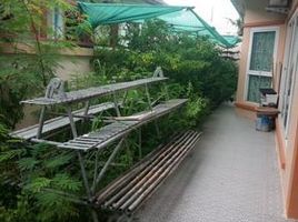 3 Bedroom House for sale at SP Village 4, Nong Pla Lai, Pattaya
