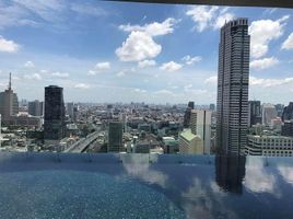 1 Bedroom Condo for sale at Noble Revo Silom, Si Lom, Bang Rak, Bangkok, Thailand