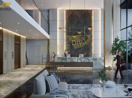 Studio Apartment for sale at Diva, Yas Island