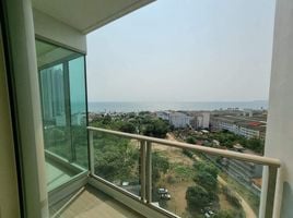 1 Schlafzimmer Wohnung zu verkaufen im The Riviera Jomtien, Nong Prue, Pattaya, Chon Buri
