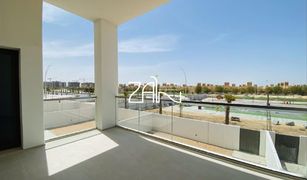 3 Bedrooms Townhouse for sale in Yas Acres, Abu Dhabi Redwoods