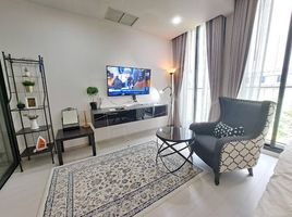 1 Schlafzimmer Appartement zu vermieten im Noble Ploenchit, Lumphini