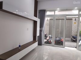 4 Schlafzimmer Haus zu verkaufen in District 7, Ho Chi Minh City, Tan Quy