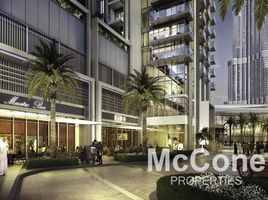 1 Bedroom Condo for sale at St Regis The Residences, Downtown Dubai