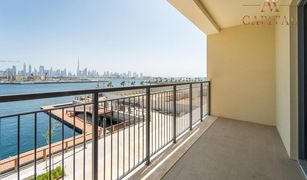 3 Schlafzimmern Appartement zu verkaufen in La Mer, Dubai Le Pont