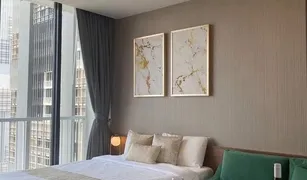Studio Condo for sale in Khlong Tan, Bangkok Park Origin Phrom Phong