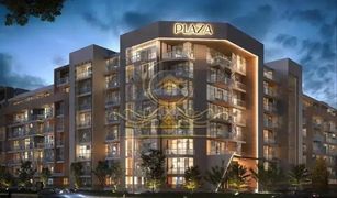 2 Bedrooms Apartment for sale in Oasis Residences, Abu Dhabi Plaza