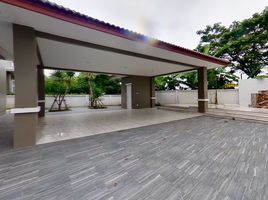 5 Bedroom House for sale at The Prego, Ton Pao