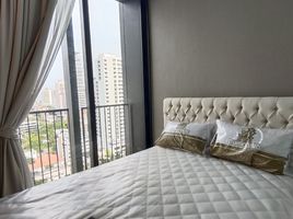 2 Schlafzimmer Wohnung zu vermieten im Noble BE33, Khlong Tan Nuea