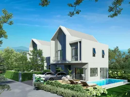 3 Bedroom Villa for sale at NAI HOME Srisunthon2, Si Sunthon, Thalang, Phuket