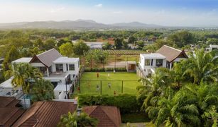 10 chambres Villa a vendre à Choeng Thale, Phuket Picasso Villa 