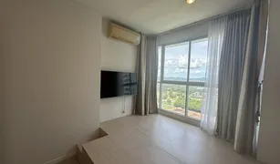 1 Bedroom Condo for sale in Nong Prue, Pattaya Lumpini Park Beach Jomtien