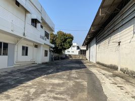 3 Bedroom Warehouse for sale in Cho Ho, Mueang Nakhon Ratchasima, Cho Ho