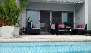 1 chambre Condominium a vendre à Patong, Phuket Patong Bay Hill